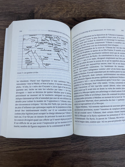 Muhammad et les Croyants : Aux Origines de l'Islam
