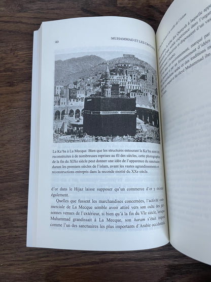Muhammad et les Croyants : Aux Origines de l'Islam